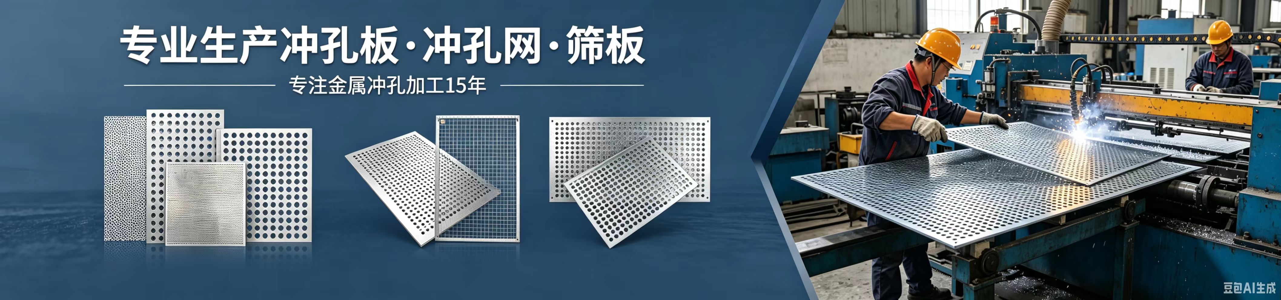 公司简介 - 厂家